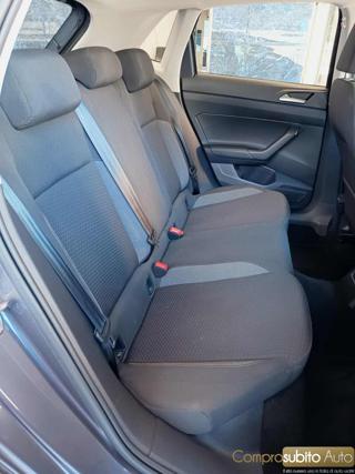 VOLKSWAGEN Polo usata 25
