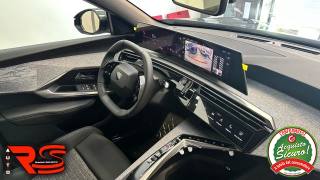 PEUGEOT 3008 usata, con Chiusura centralizzata telecomandata