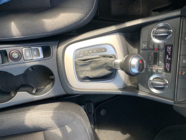 AUDI Q3 usata, con Fari Xenon