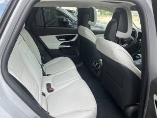 MERCEDES-BENZ GLC 220 usata, con Climatizzatore