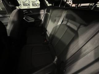 AUDI Q3 usata, con Cerchi in lega