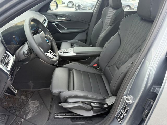 BMW X2 usata, con Immobilizzatore elettronico