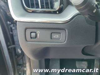 VOLVO XC60 usata, con Frenata d