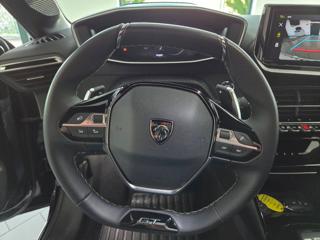 PEUGEOT 208 usata, con Controllo automatico clima