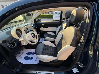 FIAT 500 usata, con Cruise Control