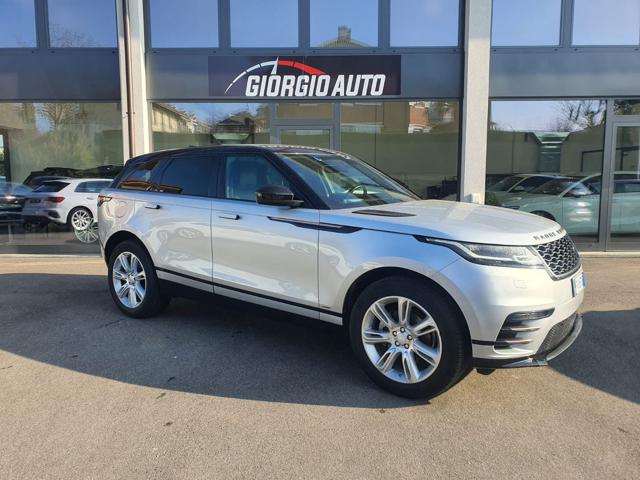 LAND ROVER Range Rover Velar usata, con ABS