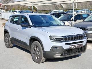 JEEP Avenger usata, con Airbag laterali