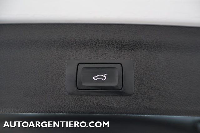 AUDI Q3 usata, con Sensore di pioggia