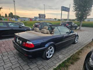 BMW 320 usata, con Controllo automatico clima