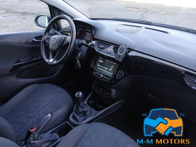OPEL Corsa usata, con Fendinebbia