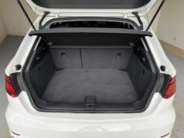 AUDI A3 usata, con Climatizzatore