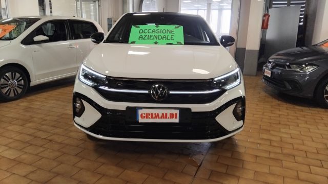 VOLKSWAGEN Taigo usata, con Airbag laterali