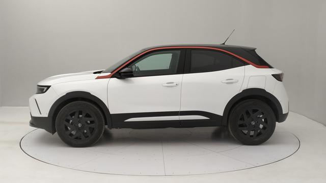 OPEL Mokka usata, con Airbag