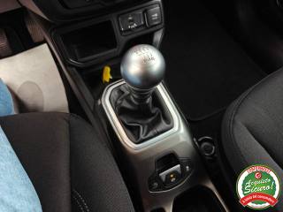 JEEP Renegade usata, con ESP