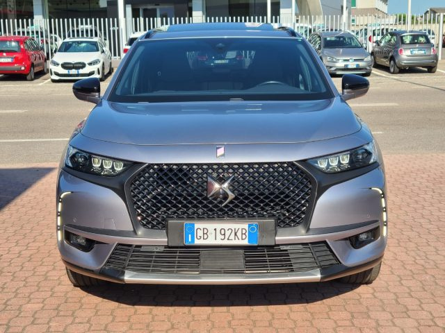 DS AUTOMOBILES DS 7 Crossback usata, con Airbag Passeggero