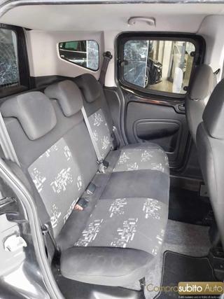 FIAT Qubo usata 10