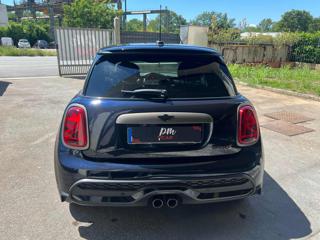 MINI Cooper S usata, con Cerchi in lega