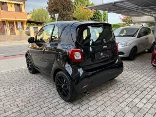 SMART ForTwo usata 6