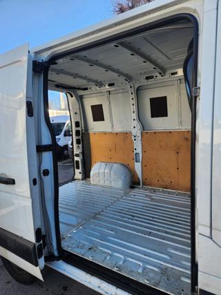 RENAULT Master usata, con Filtro antiparticolato