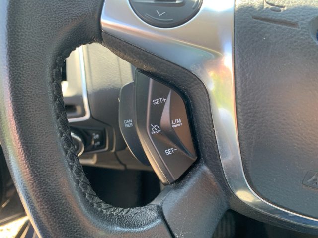 FORD Focus usata, con Interni in pelle