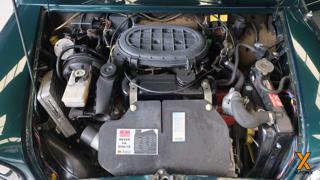 ROVER Mini usata 10