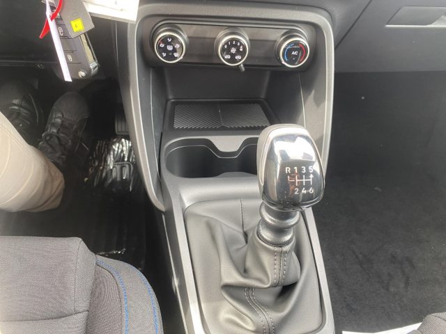 CITROEN C3 usata, con Touch screen