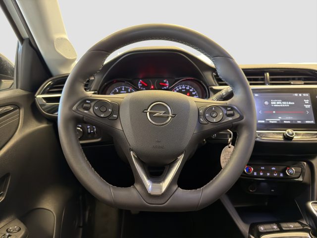 OPEL Corsa usata 11