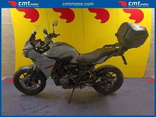 YAMAHA Tracer 700 usata 2