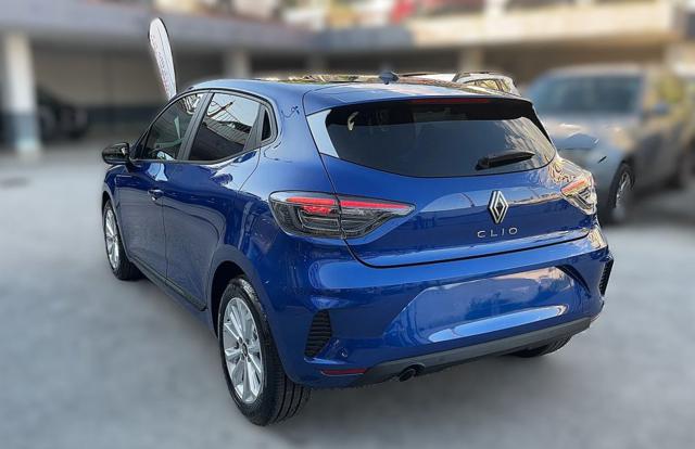 RENAULT Clio usata, con Airbag laterali
