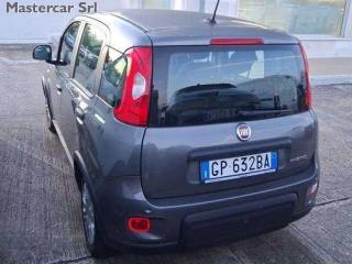 FIAT Panda usata, con Alzacristalli elettrici