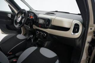 FIAT 500L usata, con Bluetooth