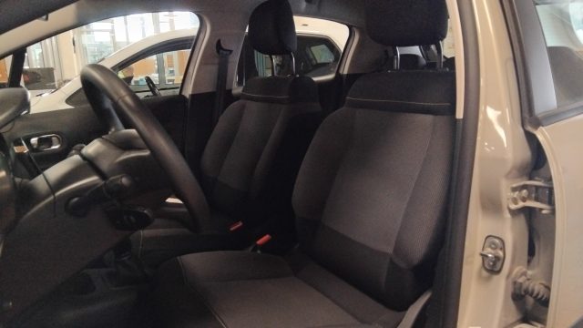 CITROEN C3 usata, con Controllo elettronico della corsia