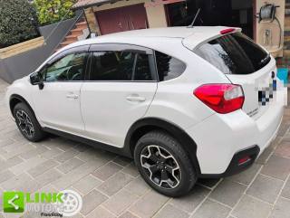 SUBARU XV 2.0D Comfort 109 CV