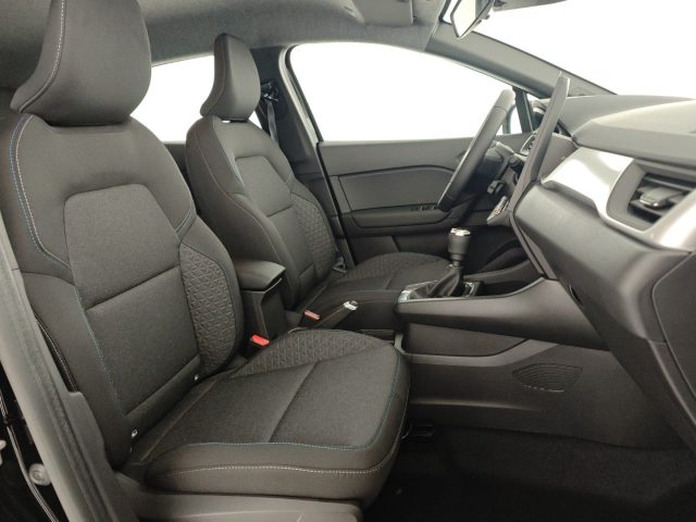 RENAULT Captur usata, con Cruise Control