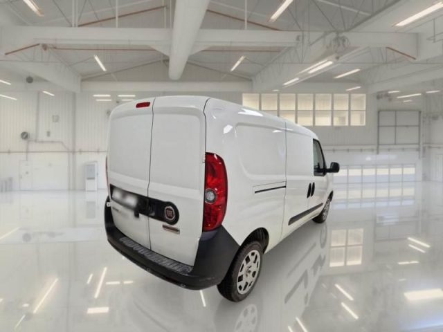 FIAT Doblo usata, con Bluetooth