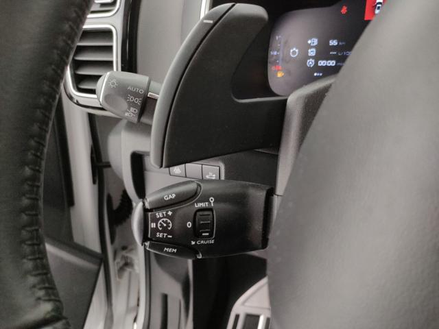 CITROEN C5 Aircross usata, con Controllo automatico clima