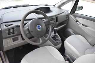 FIAT Idea usata, con Alzacristalli elettrici