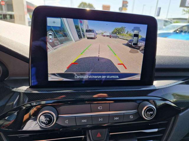 FORD Kuga usata, con Immobilizzatore elettronico