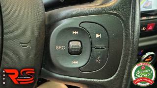 FIAT 500L usata, con USB