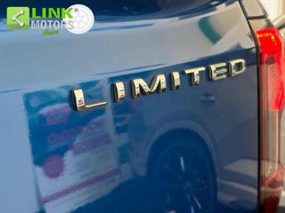 FORD Ranger usata, con Regolazione elettrica sedili