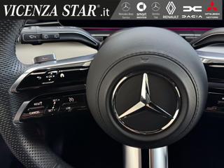 MERCEDES-BENZ GLE 300 usata, con Immobilizzatore elettronico