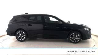PEUGEOT 308 usata, con Airbag laterali