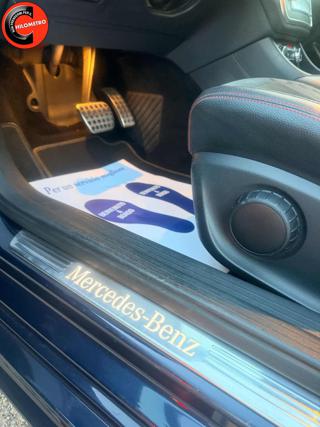 MERCEDES-BENZ A 180 usata, con Cruise Control