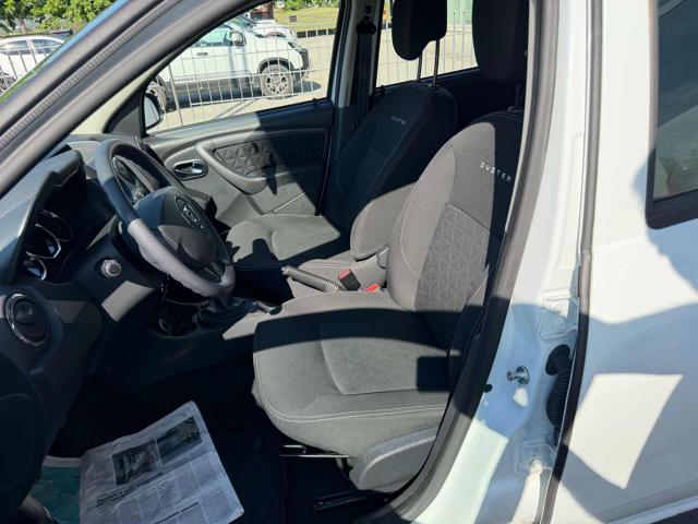 DACIA Duster usata 14