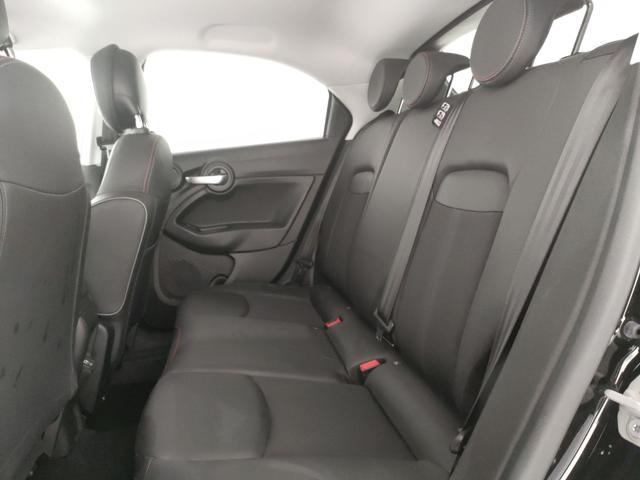 FIAT 500X usata, con Filtro antiparticolato