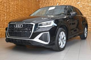 AUDI Q2 usata 69