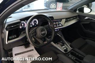 AUDI A3 usata, con Cerchi in lega