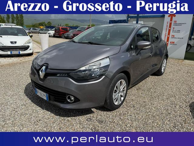 RENAULT Clio usata, con ABS