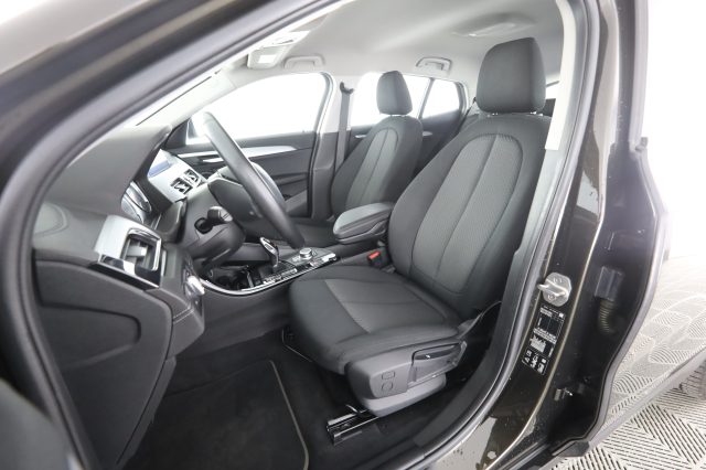 BMW X2 usata 2