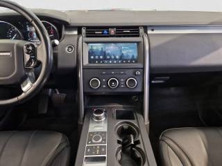 LAND ROVER Discovery usata, con Controllo trazione